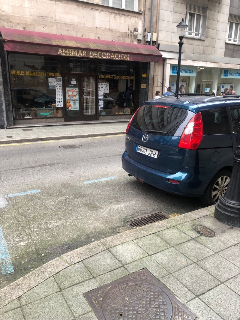 Mazda 5 2007 - foto 1