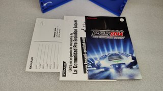 🇪🇸 Pes 2014 PS2