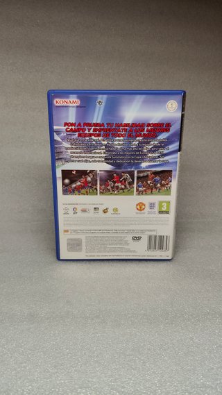 🇪🇸 Pes 2014 PS2