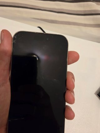 iPhone 15 Pro 128 GB