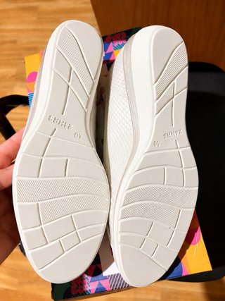 Mocasines piel 24 HORAS