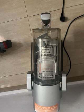 Máquina de Granizados VEVOR
