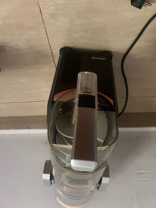 Máquina de Granizados VEVOR