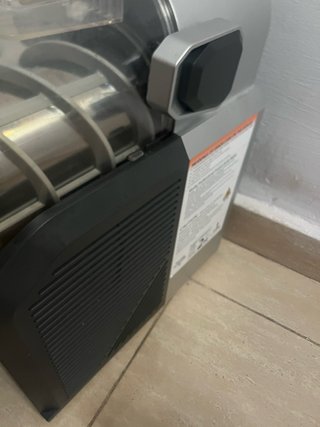 Máquina de Granizados VEVOR