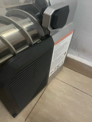 Máquina de Granizados VEVOR