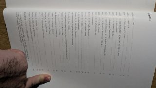 Publicación sobre la Constitución Española