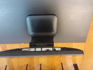 Premier TM-150 Monitor Táctil LED 15