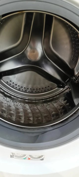 LAVADORA CARGA FRONTAL SAMSUNG 7 KG RPM 1400