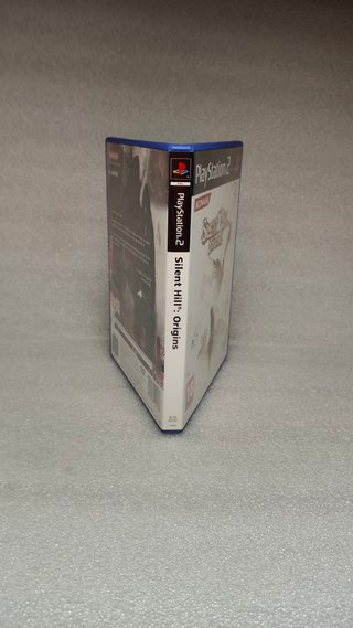 🇪🇸 Silent Hill Origins PS2