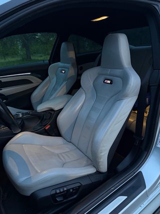 BMW Serie 4 2015