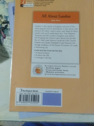 Libros de texto