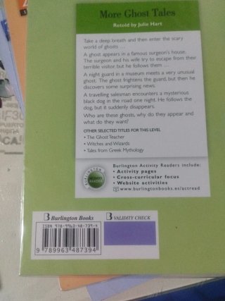 Libros de texto