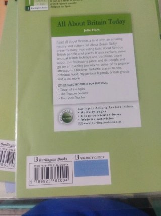 Libros de texto