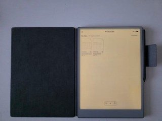 Tableta reMarkable Paper Pro - Como nueva