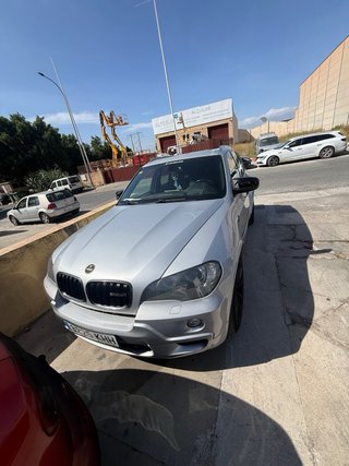 Bmw X5 2009