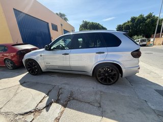 Bmw X5 2009