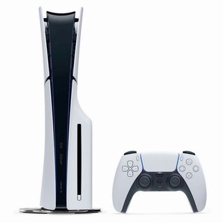 Consola PS5 Slim con Lector