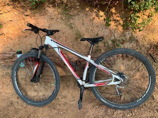 Bicicleta Specialized 29”