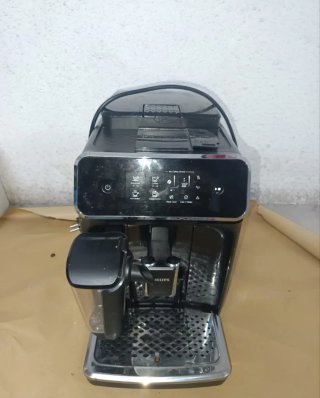 Cafetera Philips