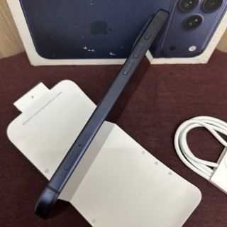 iPhone 17 Pro Max 512GB Azul Marino