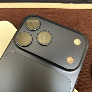 iPhone 17 Pro Max 512GB Azul Marino