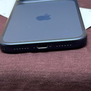 iPhone 17 Pro Max 512GB Azul Marino