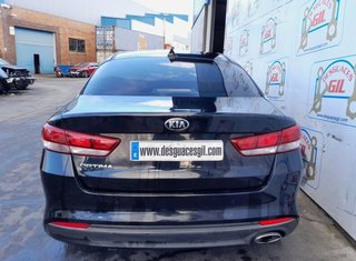 Kia 1147584 centralita dirección 95300d4000 optima