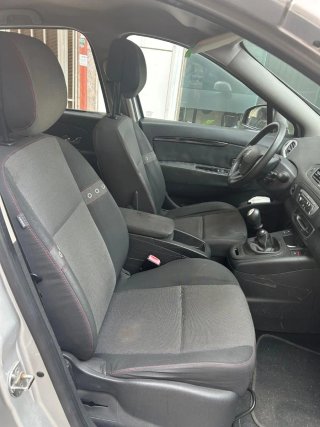 Renault Scenic 2013