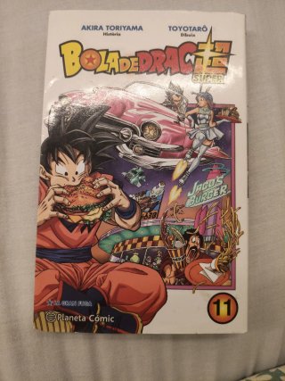Libro bola de drac