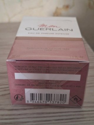 Mon Guerlain Eau de Parfum Intense 30 ml