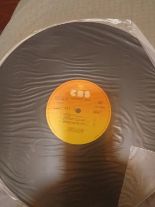 Vinilo Fleetwood Mac Historia de la Música Rock