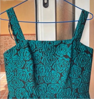 Vestido Carla Ruiz