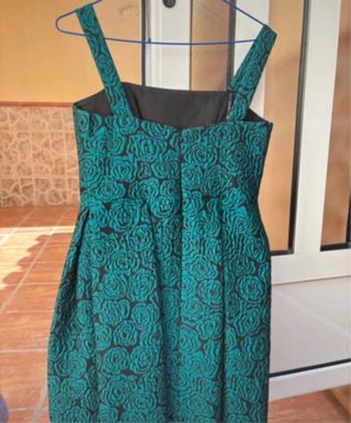 Vestido Carla Ruiz