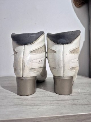 Botas de patinaje Edea Flamenco