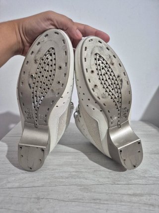 Botas de patinaje Edea Flamenco