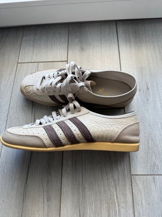 Adidas Scarpe Uomo Taglia 43