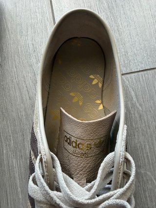 Adidas Scarpe Uomo Taglia 43