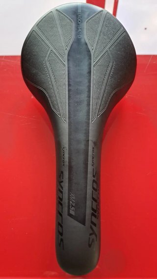 Sillín MTB Syncros XM2.5