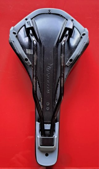 Sillín MTB Syncros XM2.5