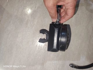 Regulador Coltri Sub