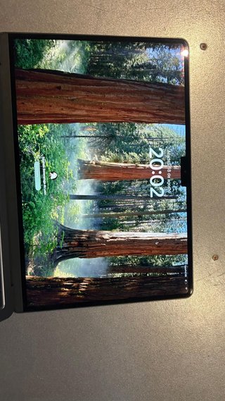 MacBook Air 13” M4 16GB RAM 512GB SSD