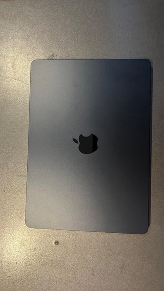 MacBook Air 13” M4 16GB RAM 512GB SSD
