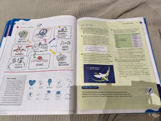 Outside the box social science 6 Primaria
