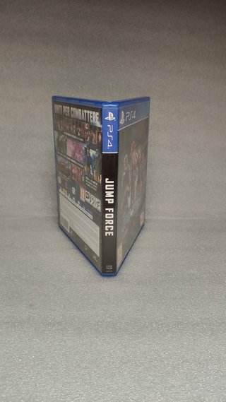 Jump Force PS4