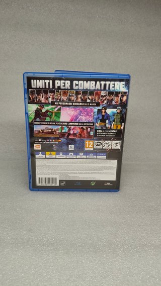 Jump Force PS4