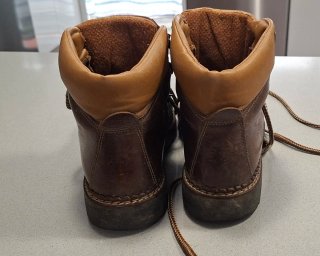 Botas de montaña Yowas Talla 36