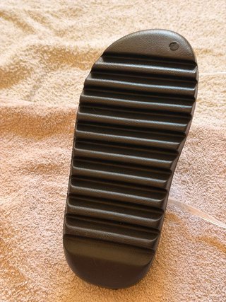 Yeezy Slides Adidas Talla 42 Nuevas