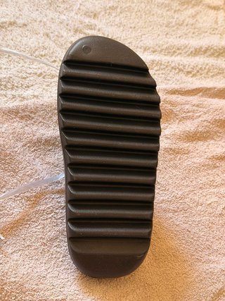 Yeezy Slides Adidas Talla 42 Nuevas
