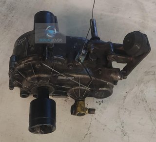 CAJA CAMBIOS Peugeot 106 (S1)(08.1991->03.1996)