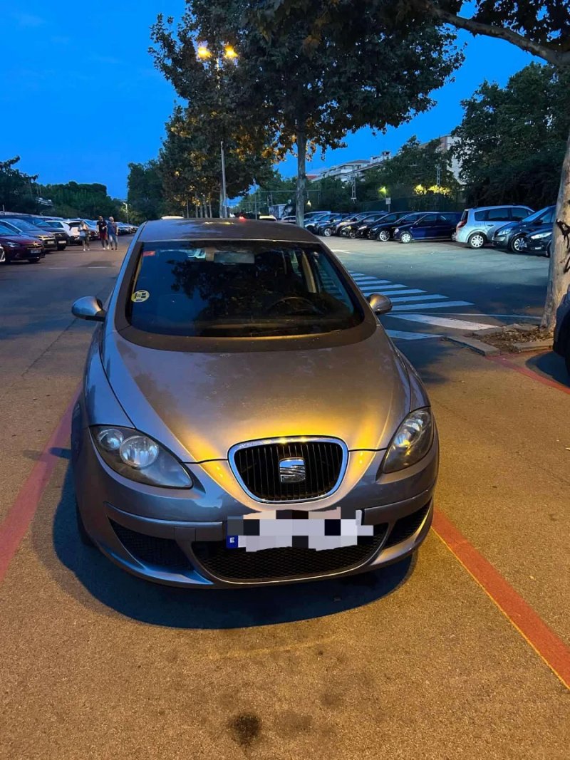 SEAT Altea 2007 - foto 1